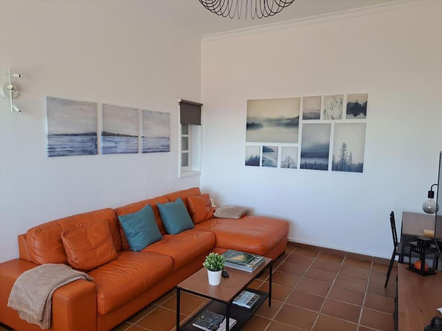 Apartamento Valentina Tías Eksteriør billede